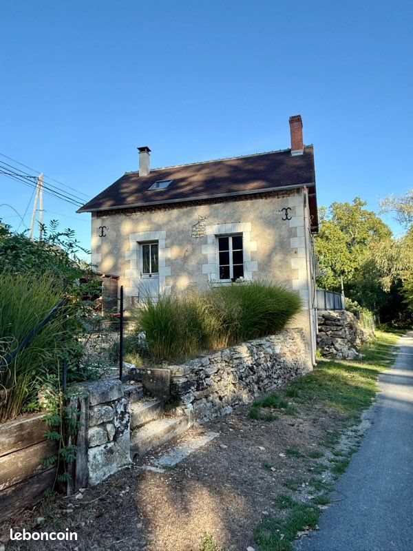 Maison à vendre, 110m², Ecueillé