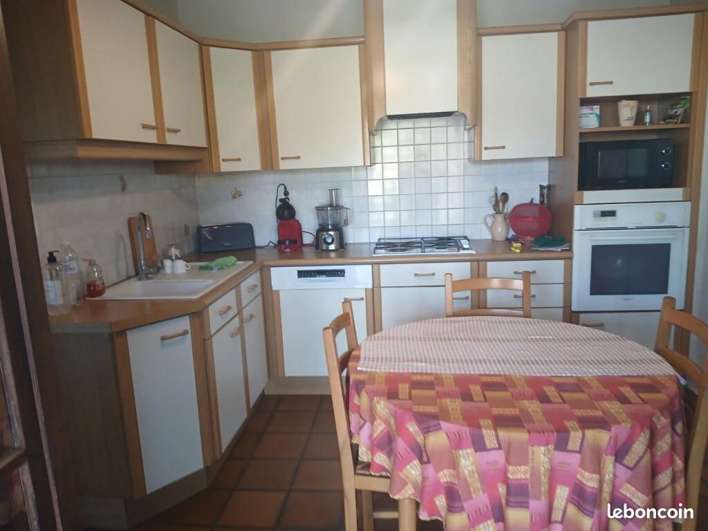 Maison à vendre, 92m², Albi