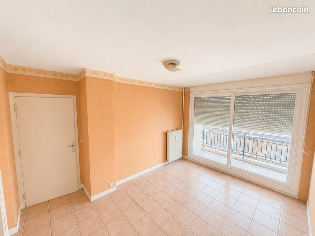 Appartement à vendre, 97m², Troyes