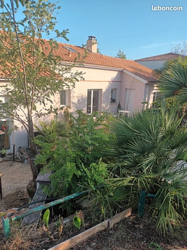 Maison à vendre, 160m², Saint-Philbert-de-Grand-Lieu