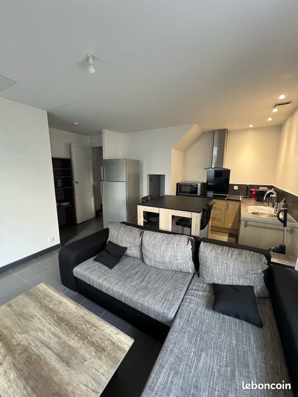 Appartement à louer, 42m², Mios