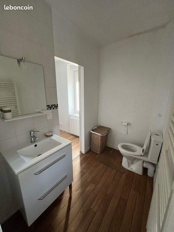Appartement à louer, 42m², Mios