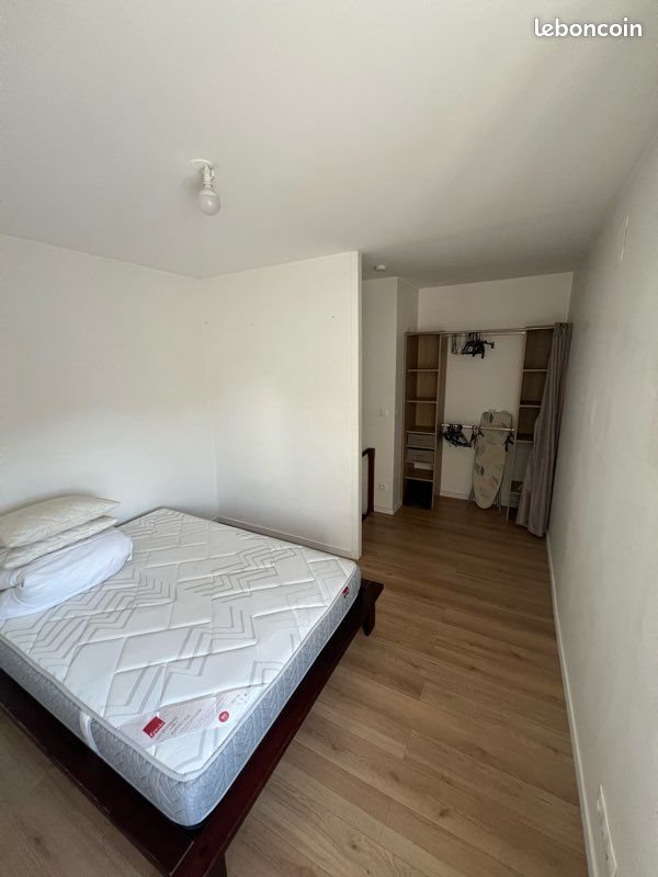 Appartement à louer, 42m², Mios