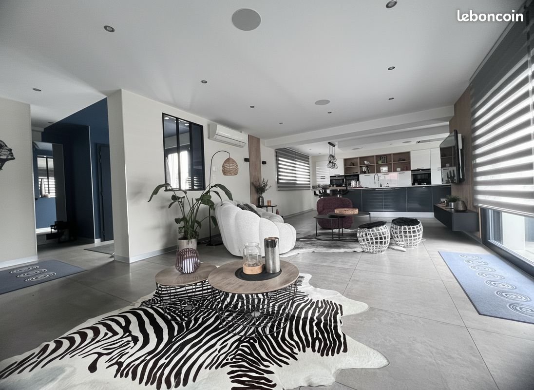 Maison à vendre, 156m², Bessoncourt