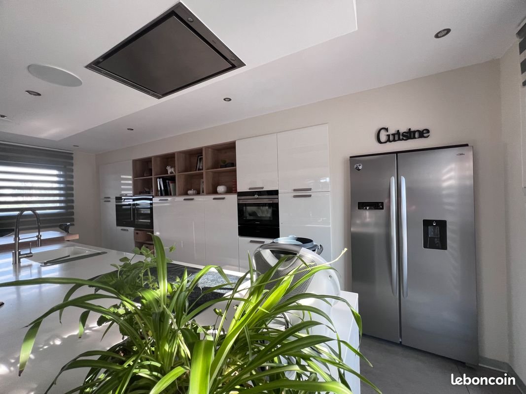 Maison à vendre, 156m², Bessoncourt