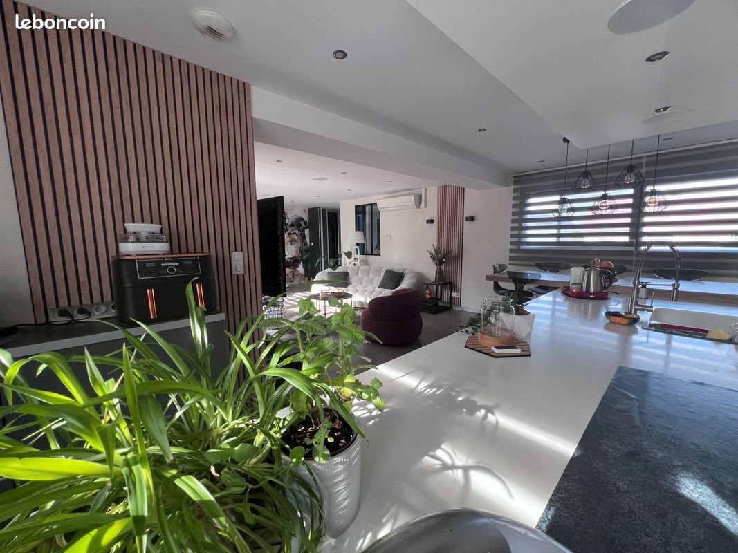 Maison à vendre, 156m², Bessoncourt