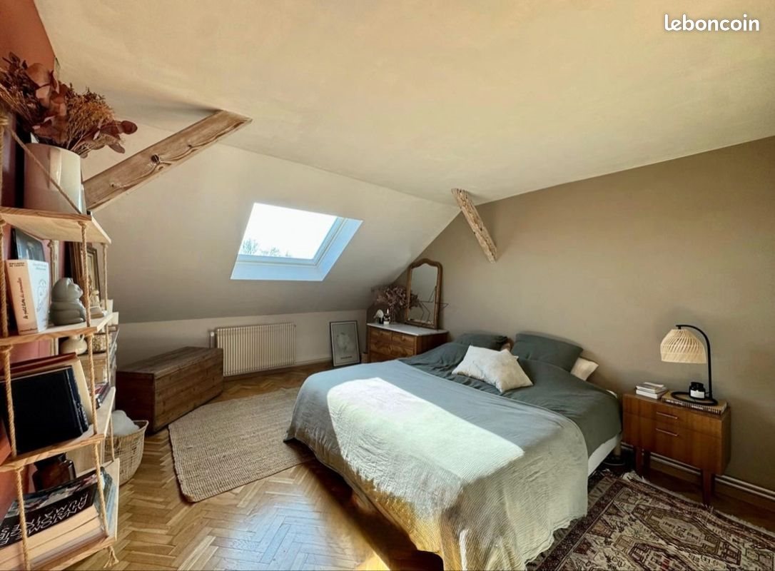 Appartement à vendre, 98m², Mulhouse