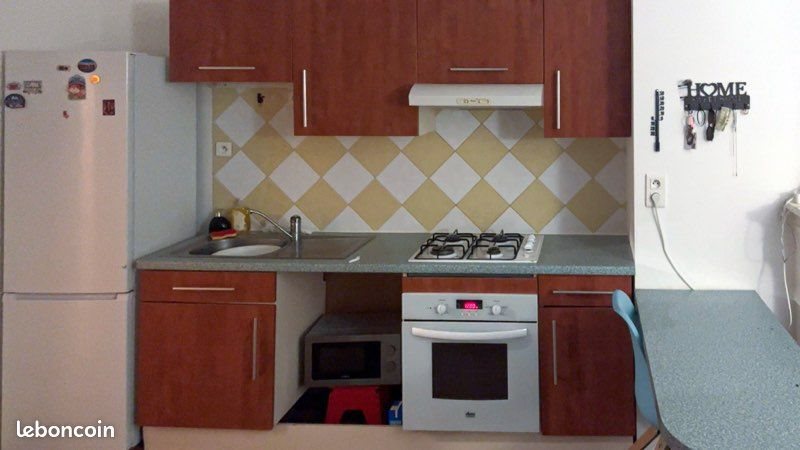 Appartement à louer, 35m², Moulins