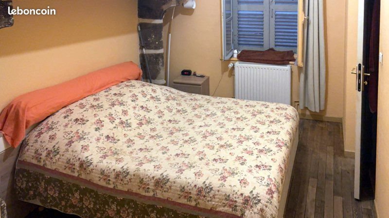 Appartement à louer, 35m², Moulins