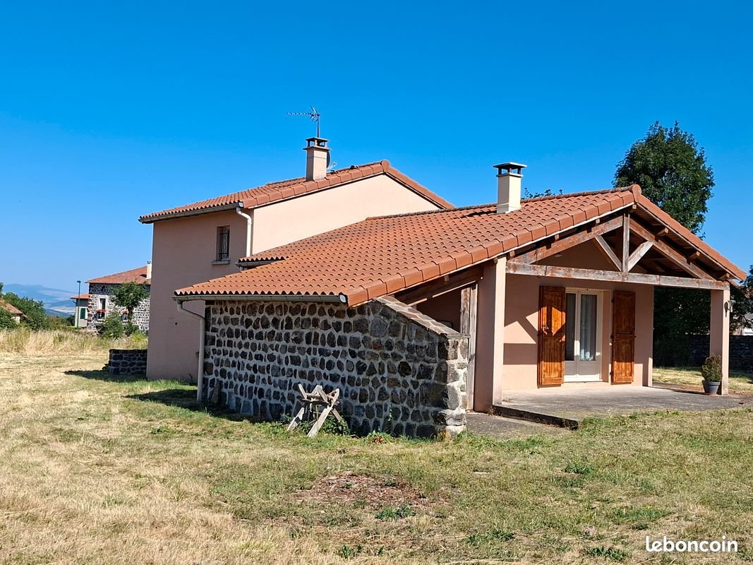 Maison à vendre, 88m², Cayres