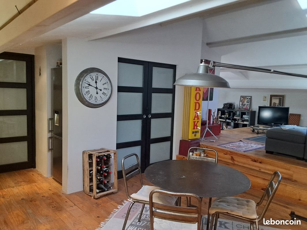 Appartement à vendre, 90m², Barbentane