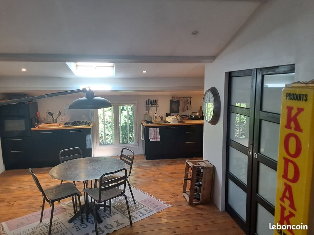 Appartement à vendre, 90m², Barbentane