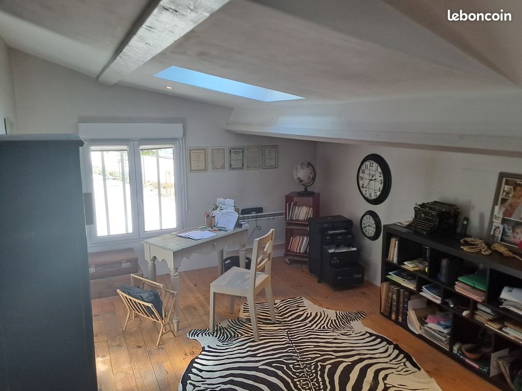 Appartement à vendre, 90m², Barbentane