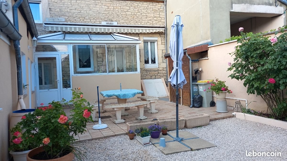 Maison à vendre, 120m², Dijon
