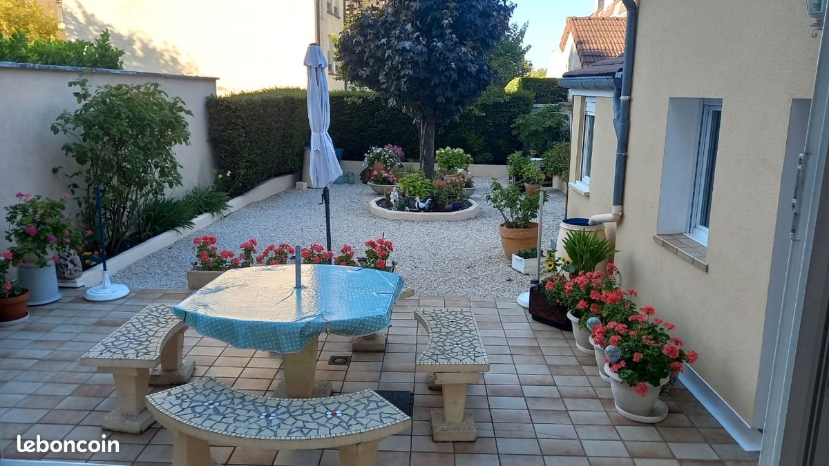 Maison à vendre, 120m², Dijon