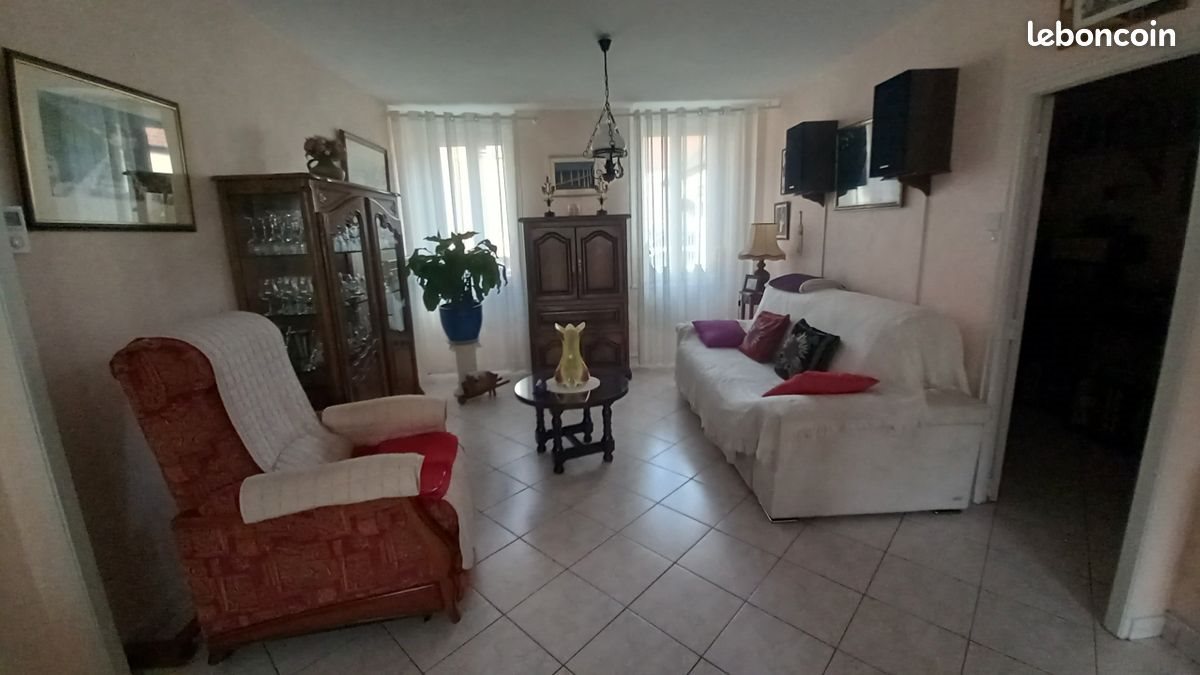Maison à vendre, 120m², Dijon