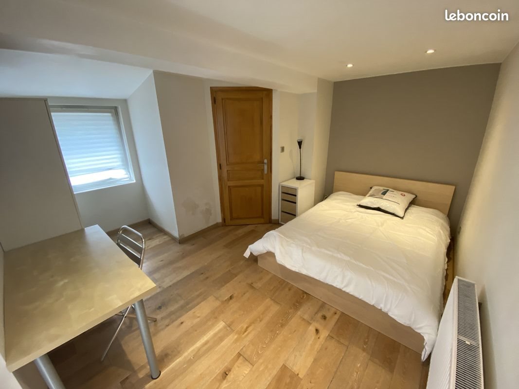Maison à louer, 12m², Roubaix