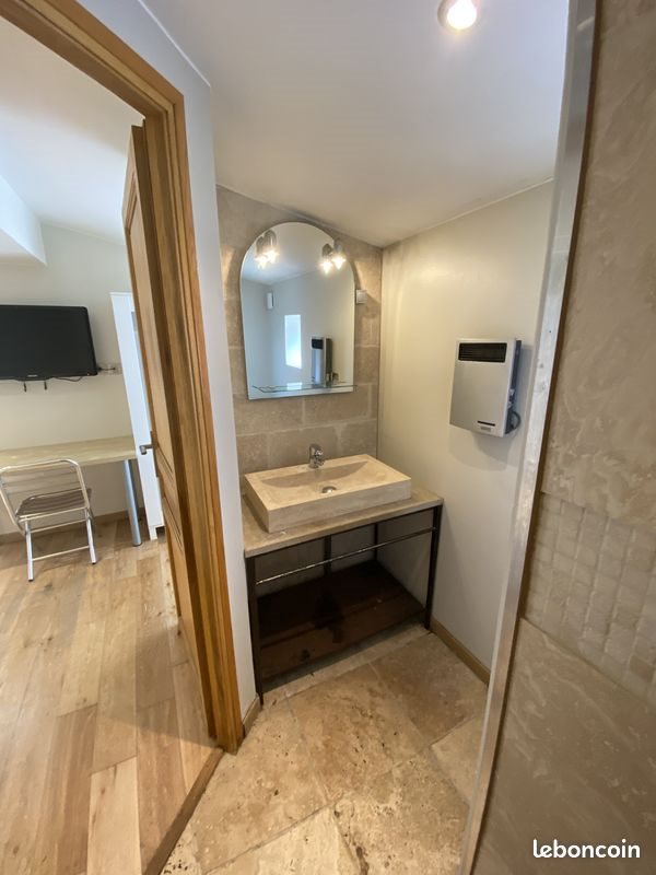 Maison à louer, 12m², Roubaix