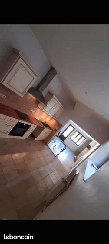 Maison à vendre, 100m², Perpezac-le-Blanc