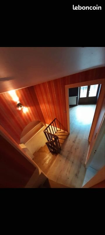 Maison à vendre, 100m², Perpezac-le-Blanc