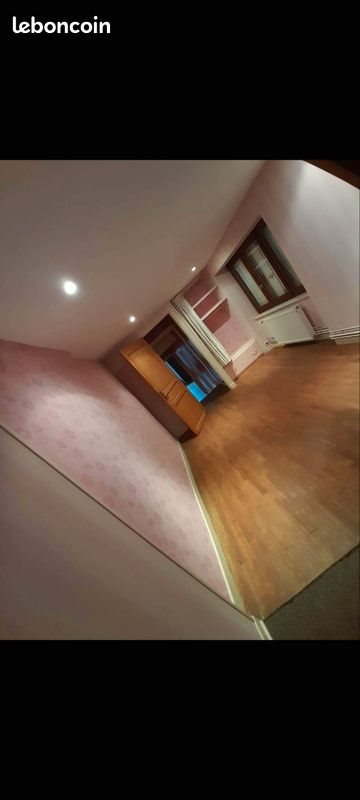 Maison à vendre, 100m², Perpezac-le-Blanc
