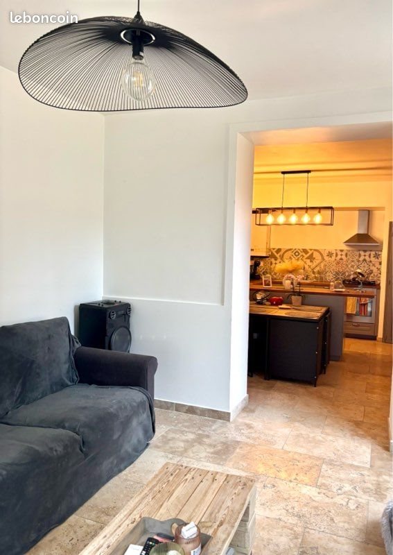Appartement à louer, 50m², Carpentras