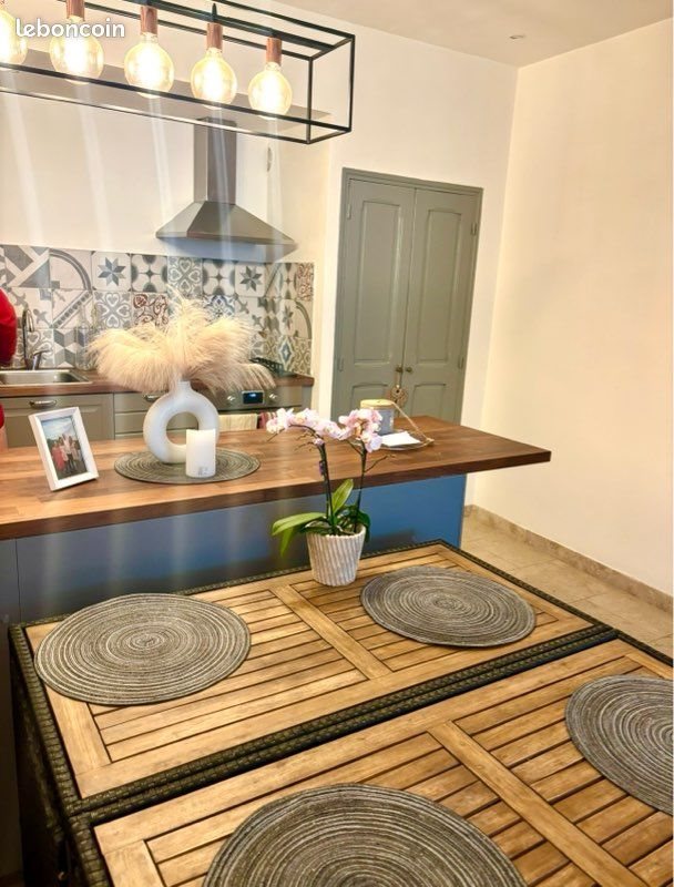 Appartement à louer, 50m², Carpentras