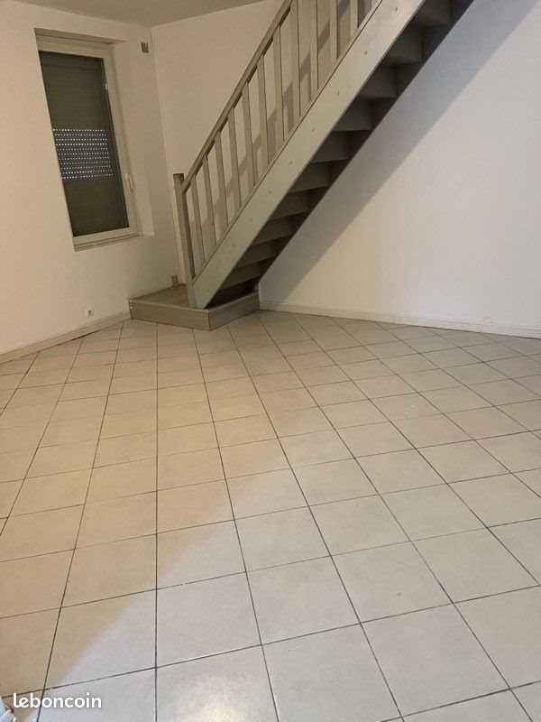 Maison à vendre, 83m², Hirson