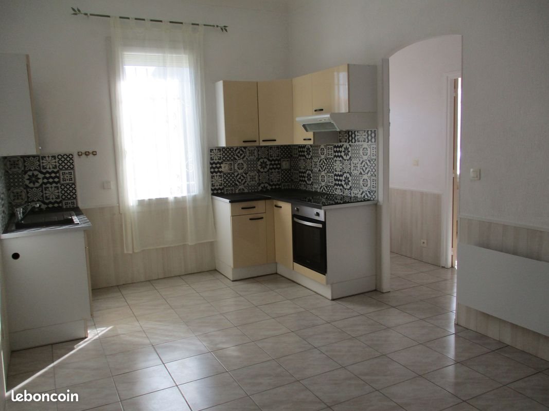 Maison à louer, 53m², Elne