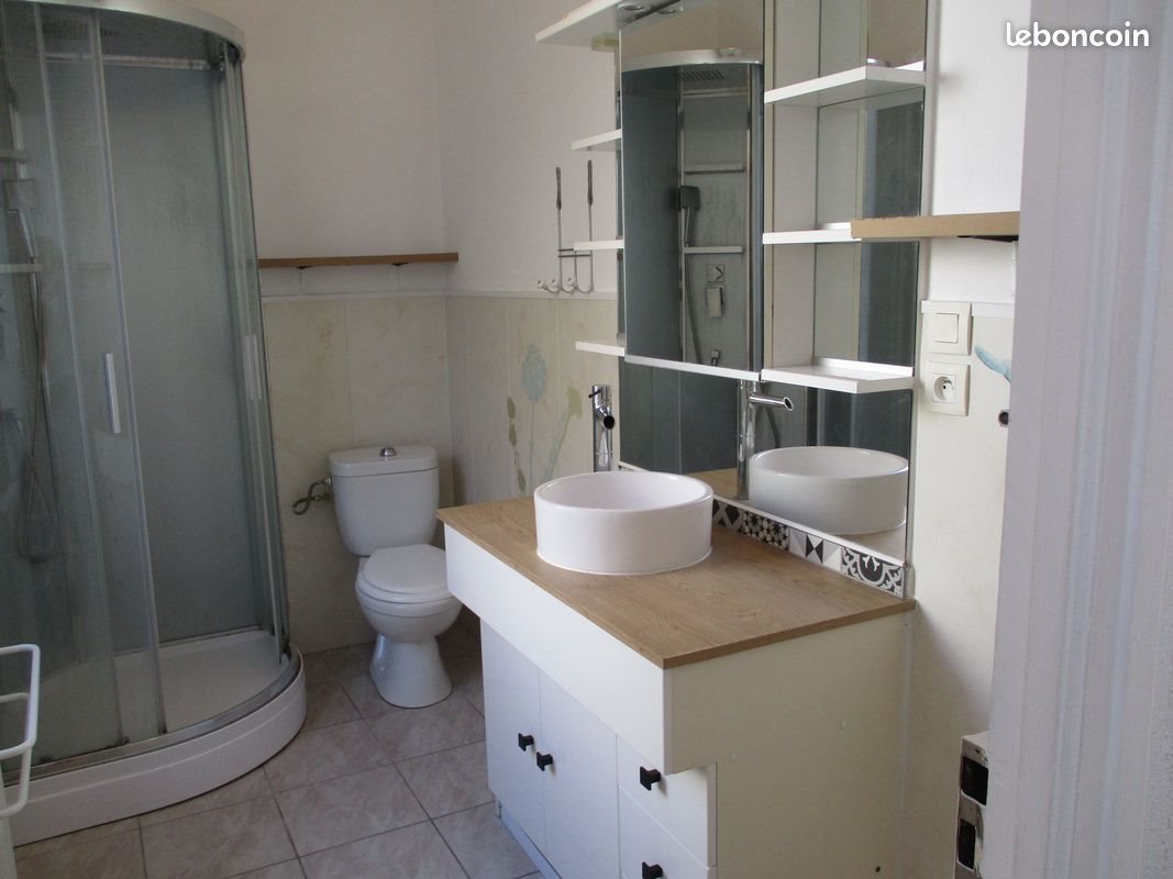 Maison à louer, 53m², Elne