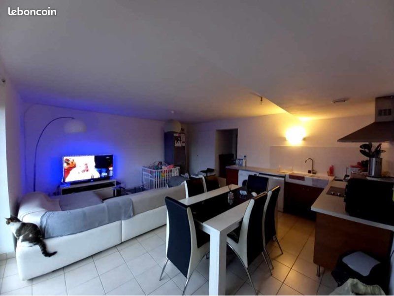 Appartement à louer, 75m², Dieue-sur-Meuse