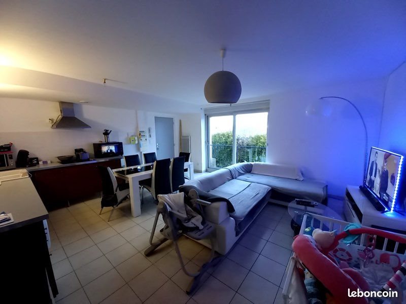 Appartement à louer, 75m², Dieue-sur-Meuse