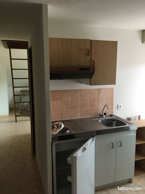 Appartement à louer, 22m², Danjoutin