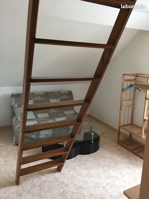 Appartement à louer, 22m², Danjoutin