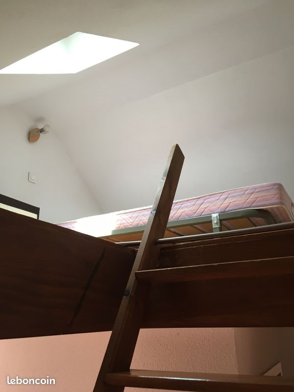 Appartement à louer, 22m², Danjoutin