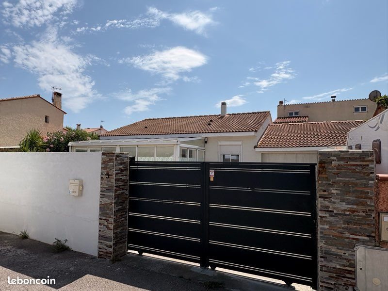 Maison à vendre, 81m², Bompas