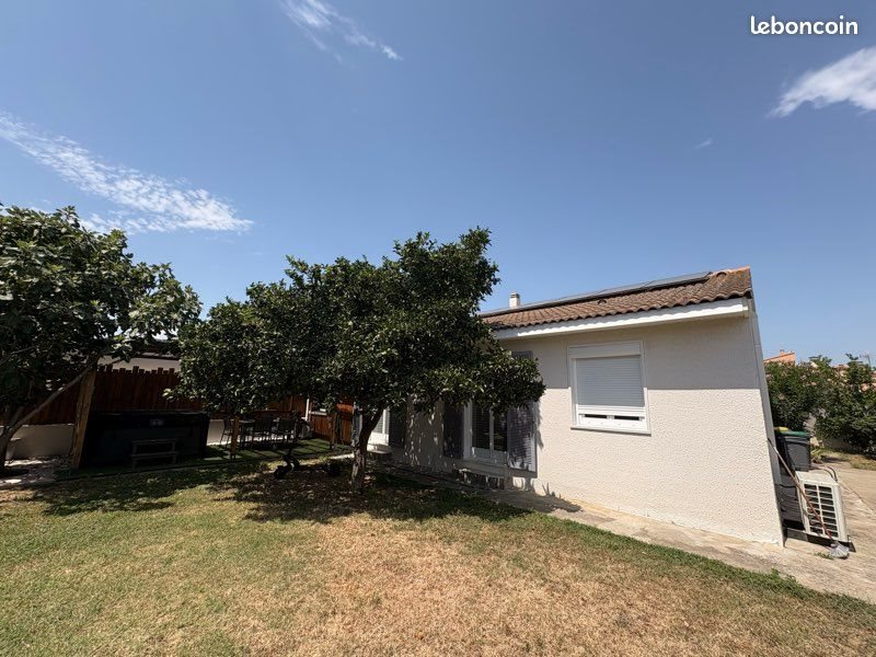 Maison à vendre, 81m², Bompas