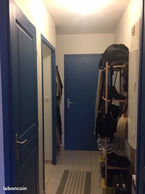 Appartement à louer, 34m², Beauvais