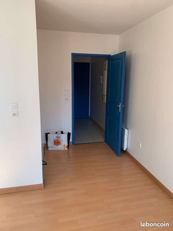 Appartement à louer, 34m², Beauvais