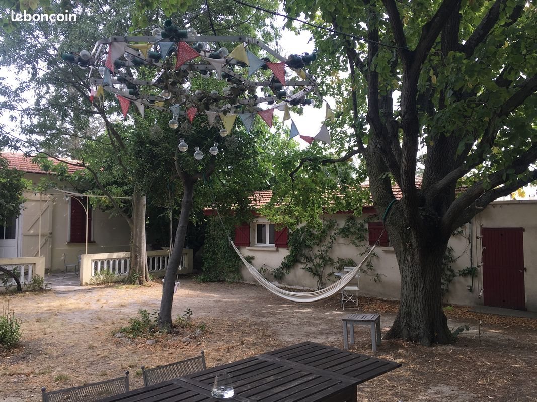 Maison à louer, 28m², Les Angles
