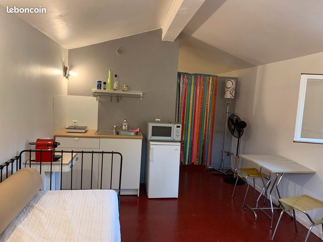 Maison à louer, 28m², Les Angles