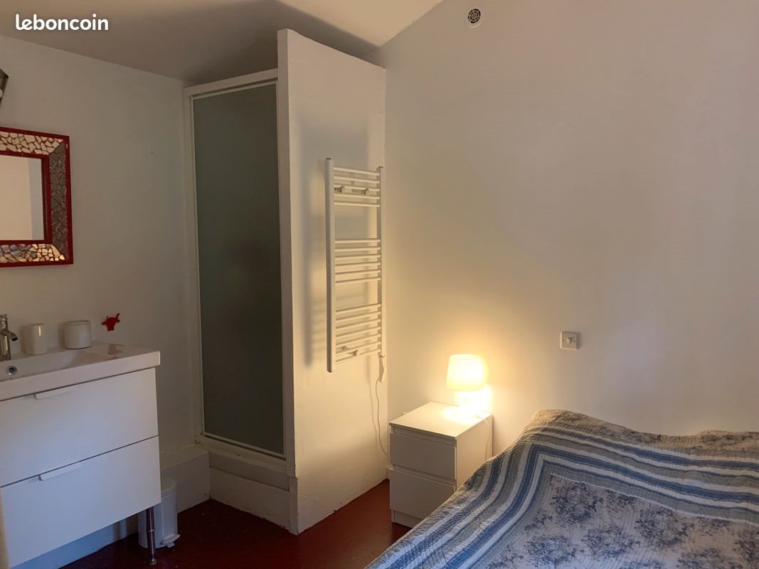 Maison à louer, 28m², Les Angles