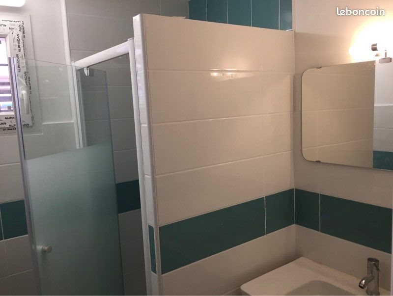 Maison à louer, 60m², Martigues