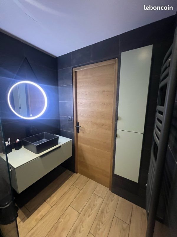Appartement à vendre, 83m², Saint-Jean-Bonnefonds
