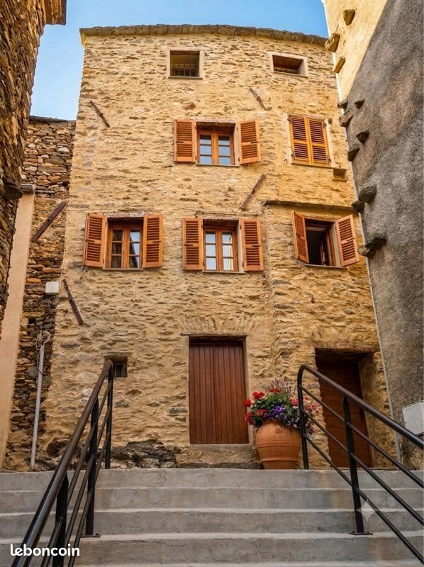 Maison à vendre, 105m², Borgo