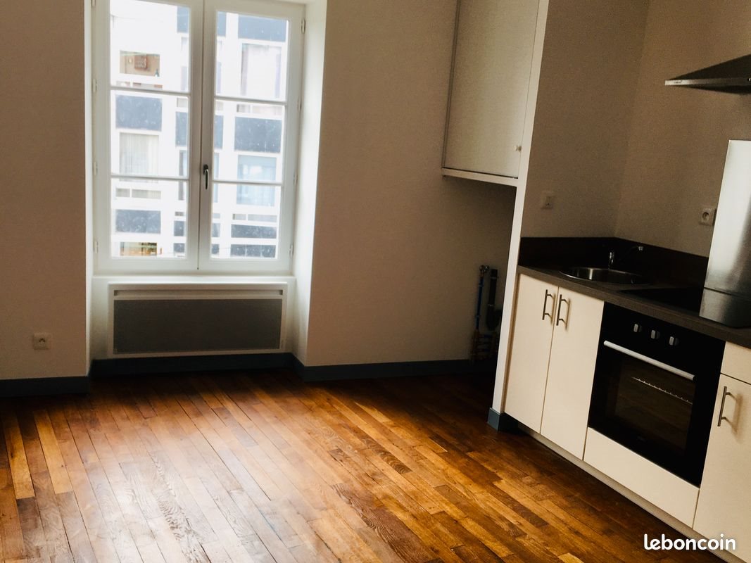 Appartement à louer, 35m², Poitiers