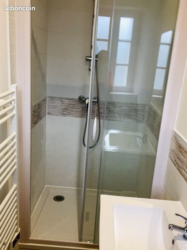 Appartement à louer, 35m², Poitiers