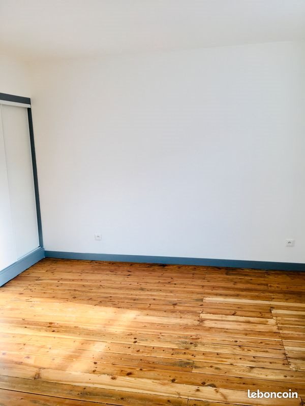 Appartement à louer, 35m², Poitiers