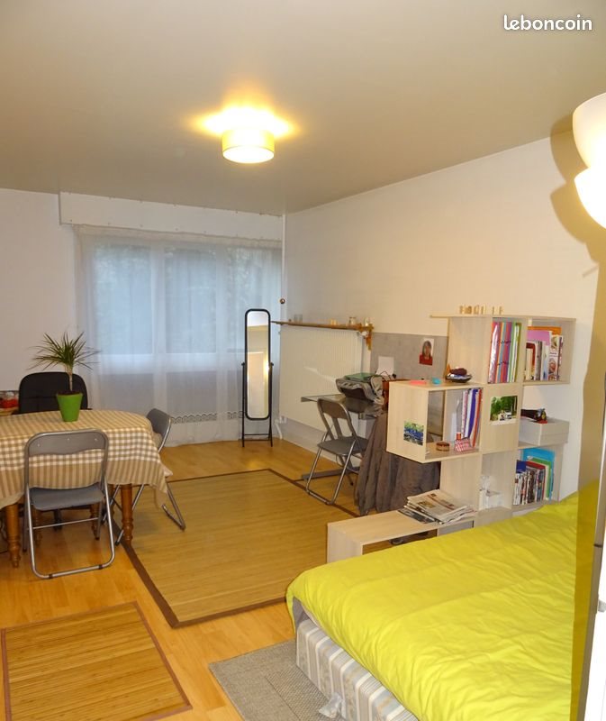 Appartement à louer, 30m², Limoges