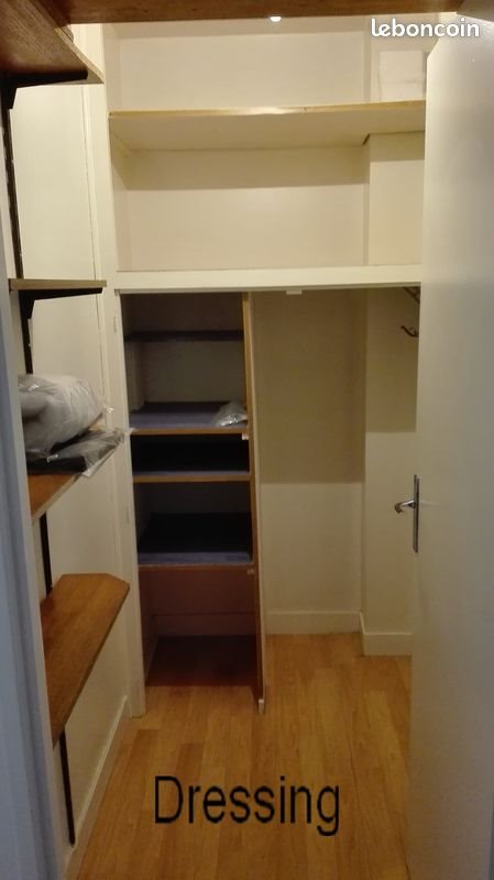 Appartement à louer, 30m², Limoges